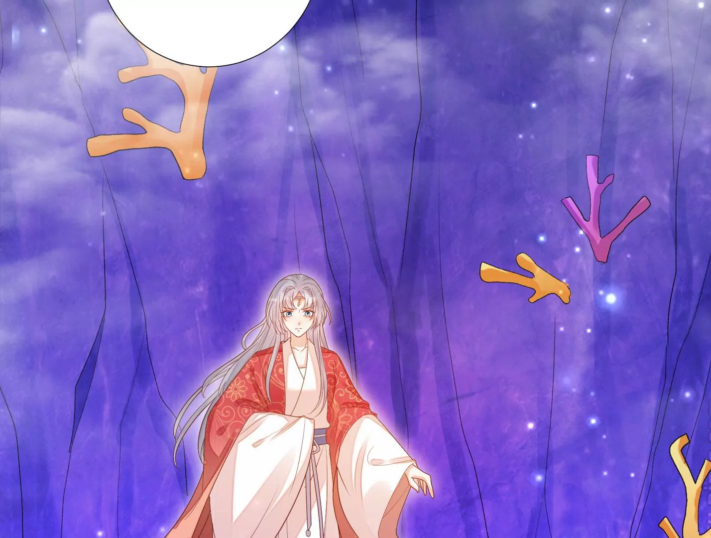 知君深情不易韩漫全集-第170话 现在轮到你了！无删减无遮挡章节图片 