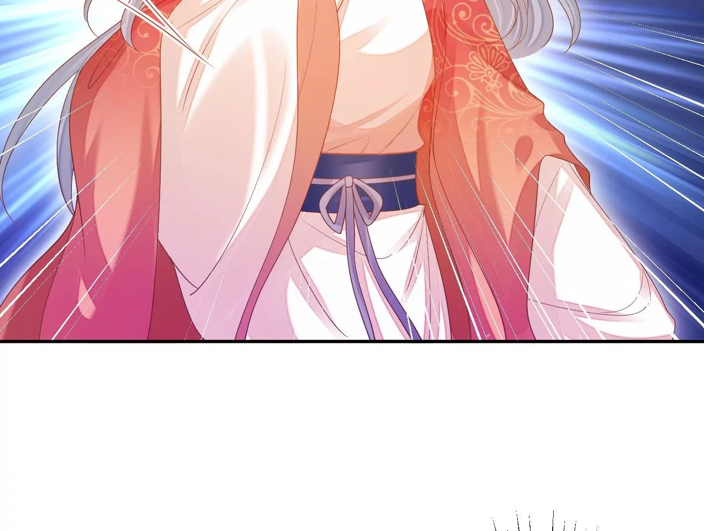 知君深情不易韩漫全集-第170话 现在轮到你了！无删减无遮挡章节图片 