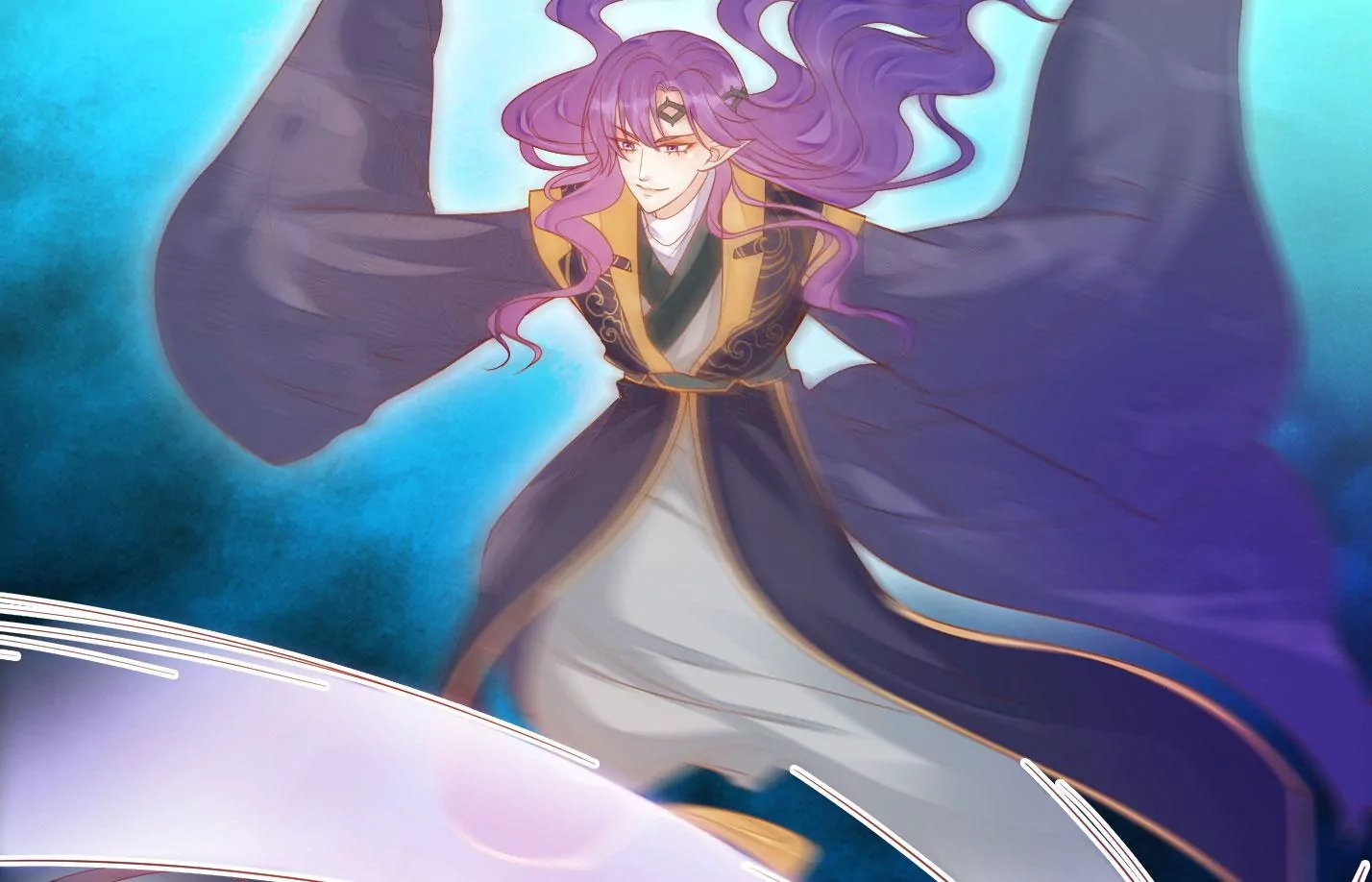 知君深情不易韩漫全集-第170话 现在轮到你了！无删减无遮挡章节图片 