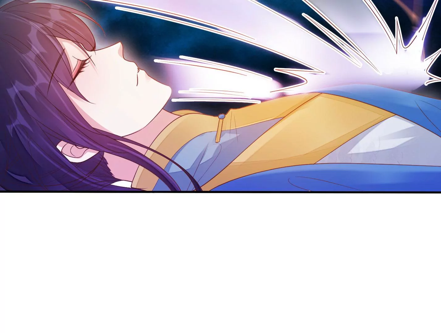知君深情不易韩漫全集-第170话 现在轮到你了！无删减无遮挡章节图片 