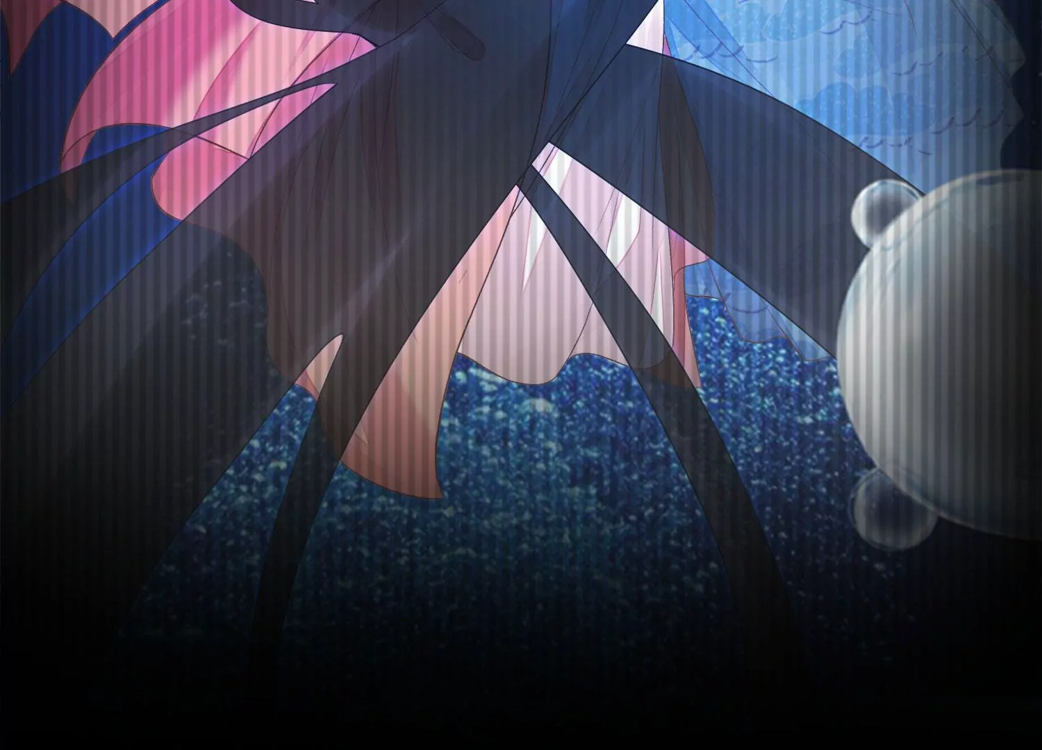 知君深情不易韩漫全集-第172话 一定是哪里出了问题无删减无遮挡章节图片 