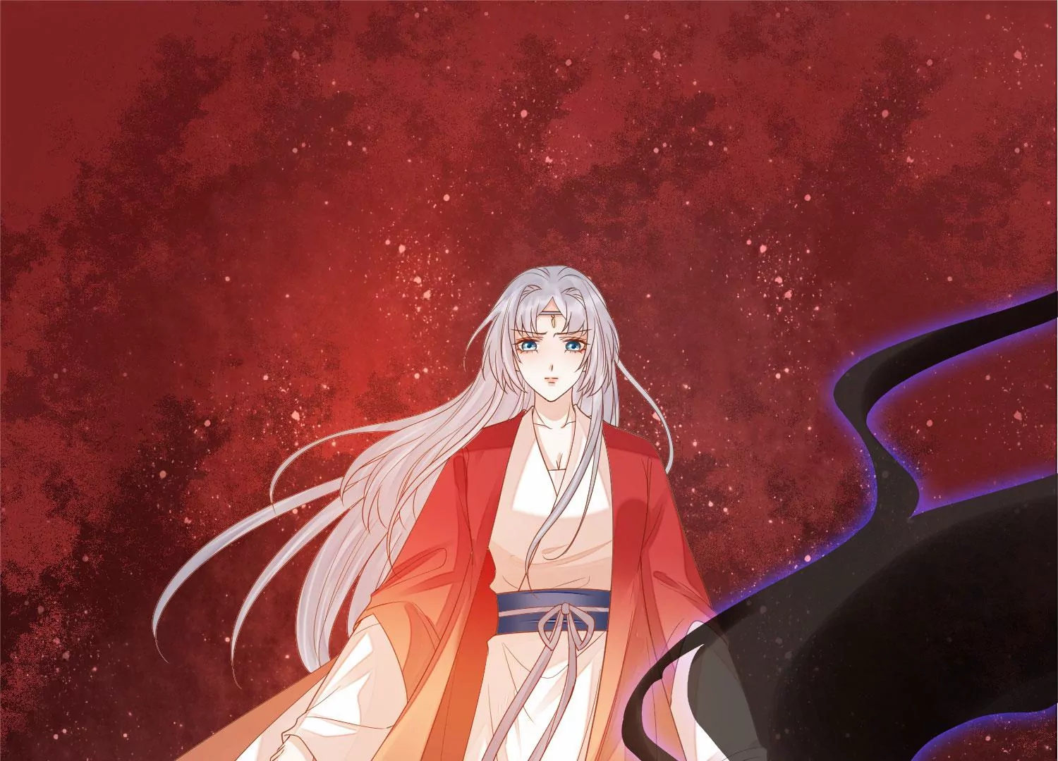 知君深情不易韩漫全集-第172话 一定是哪里出了问题无删减无遮挡章节图片 