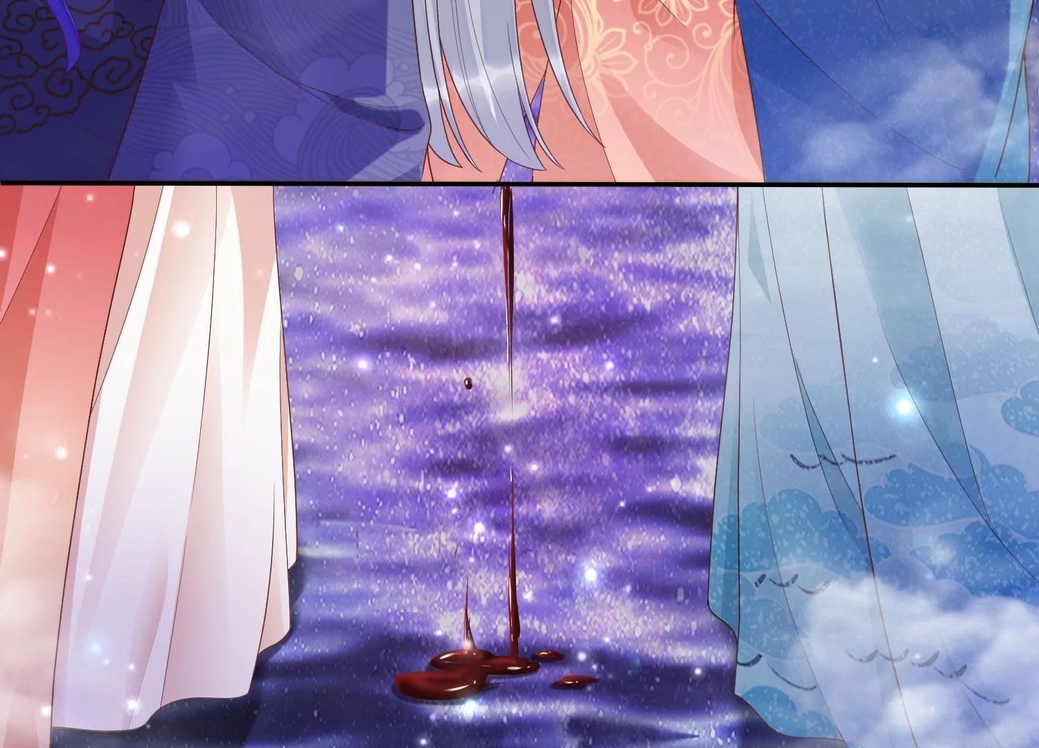 知君深情不易韩漫全集-第173话 他不会骗我无删减无遮挡章节图片 