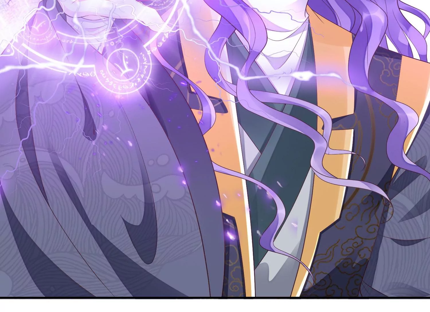 知君深情不易韩漫全集-第173话 他不会骗我无删减无遮挡章节图片 
