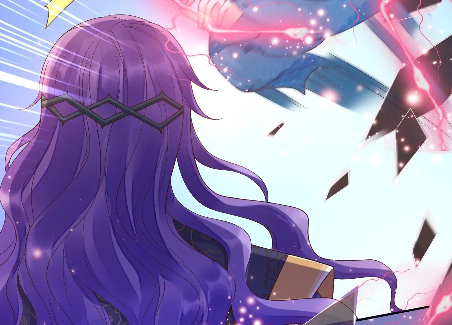 知君深情不易韩漫全集-第173话 他不会骗我无删减无遮挡章节图片 