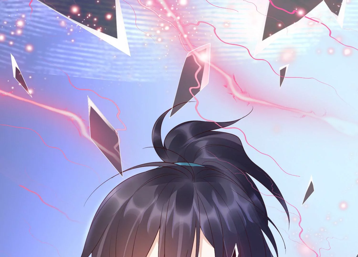 知君深情不易韩漫全集-第173话 他不会骗我无删减无遮挡章节图片 