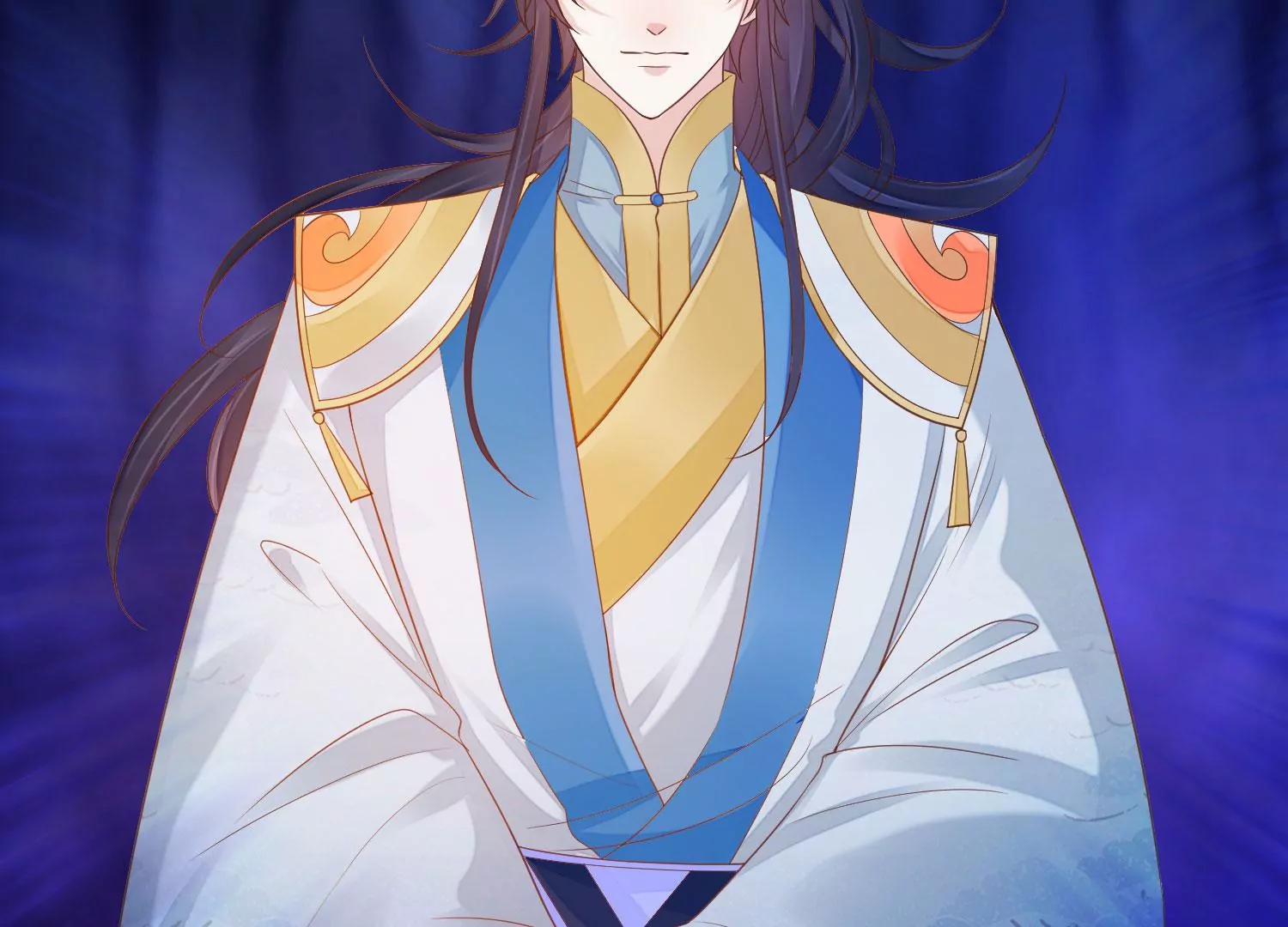 知君深情不易韩漫全集-第174话 我知道你的秘密了无删减无遮挡章节图片 