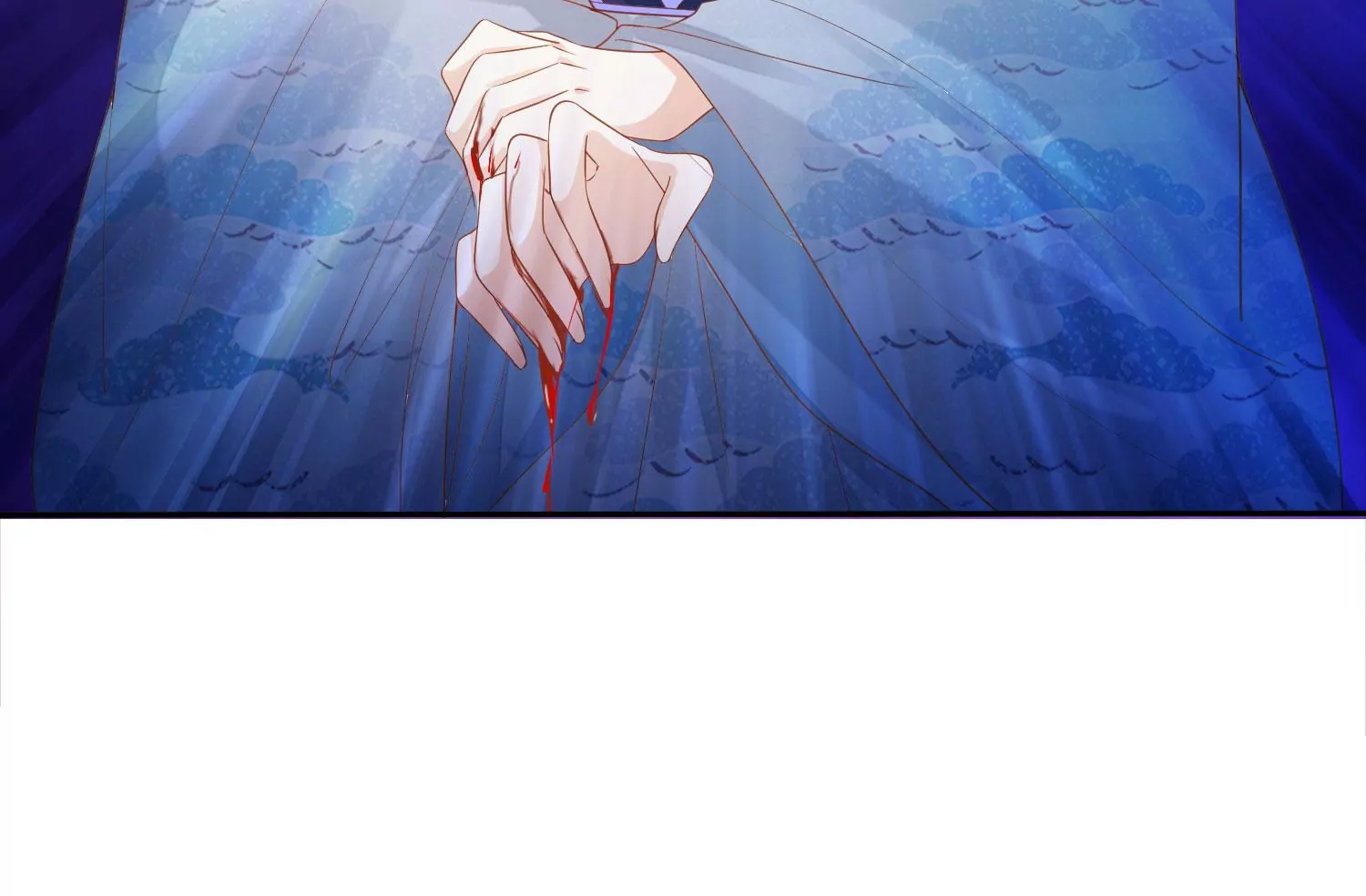 知君深情不易韩漫全集-第174话 我知道你的秘密了无删减无遮挡章节图片 