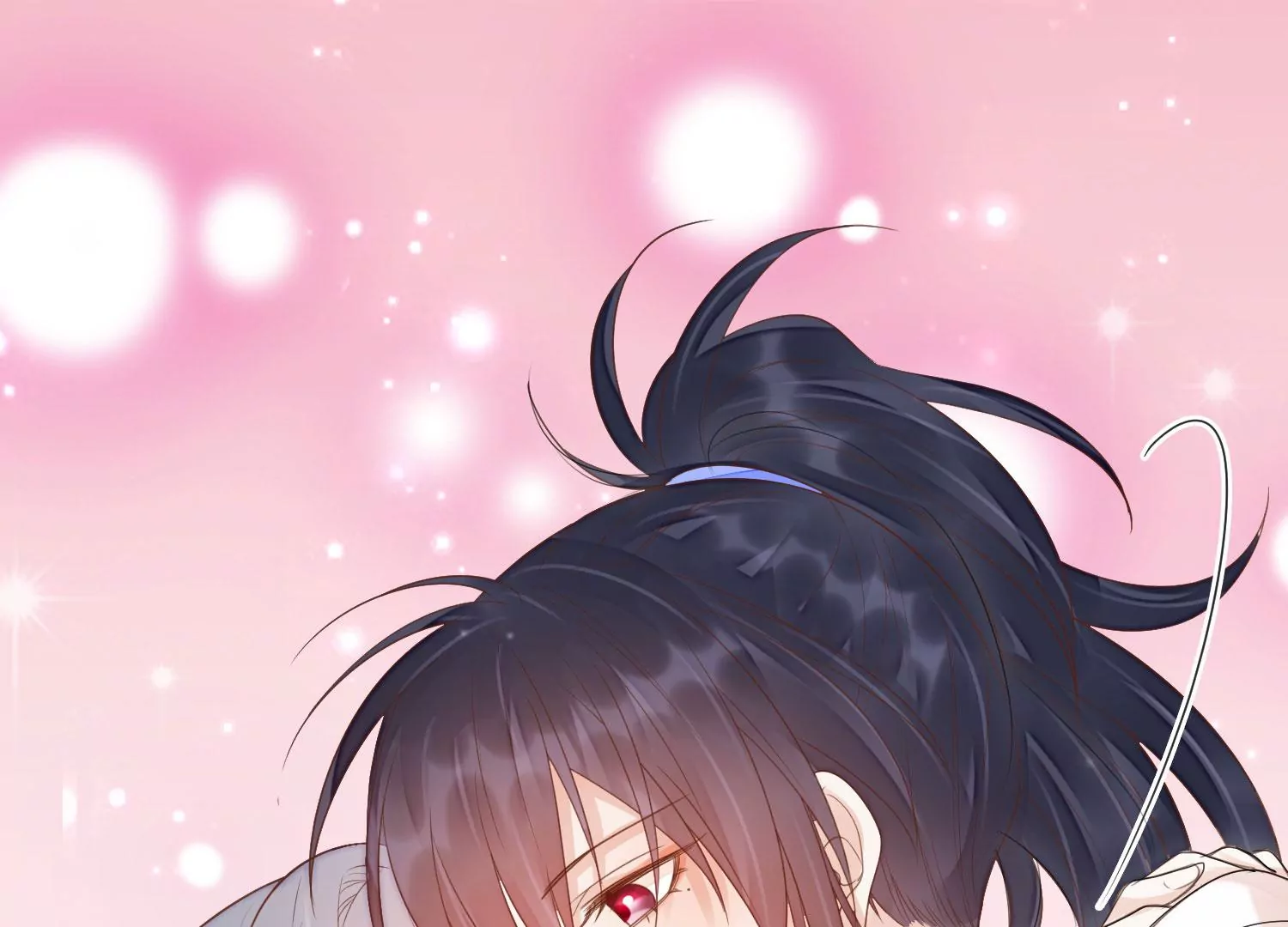 知君深情不易韩漫全集-第174话 我知道你的秘密了无删减无遮挡章节图片 