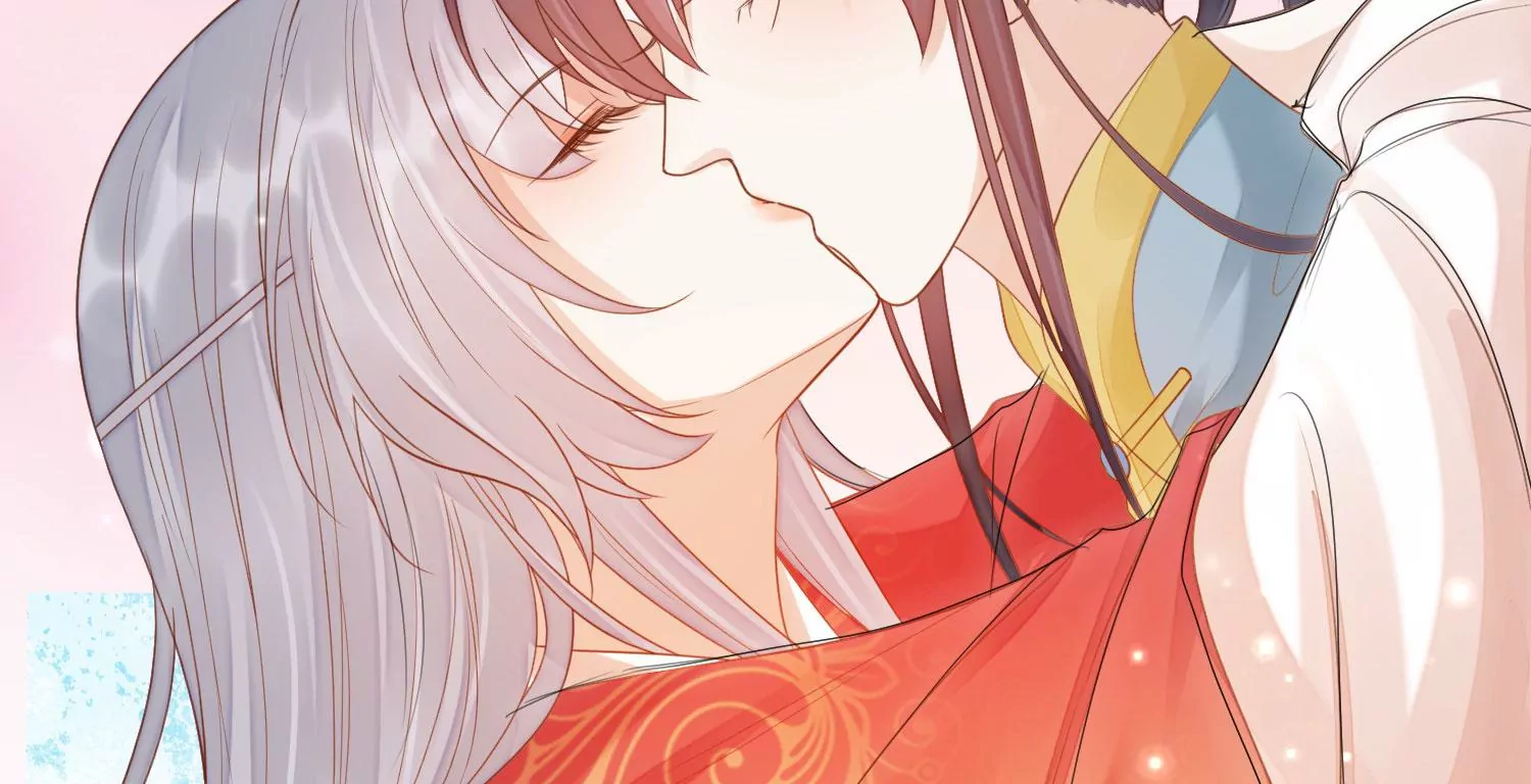 知君深情不易韩漫全集-第174话 我知道你的秘密了无删减无遮挡章节图片 