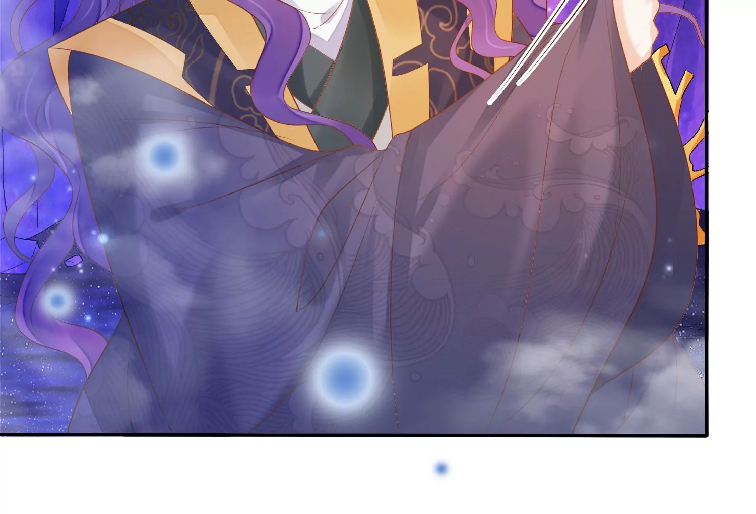 知君深情不易韩漫全集-第174话 我知道你的秘密了无删减无遮挡章节图片 