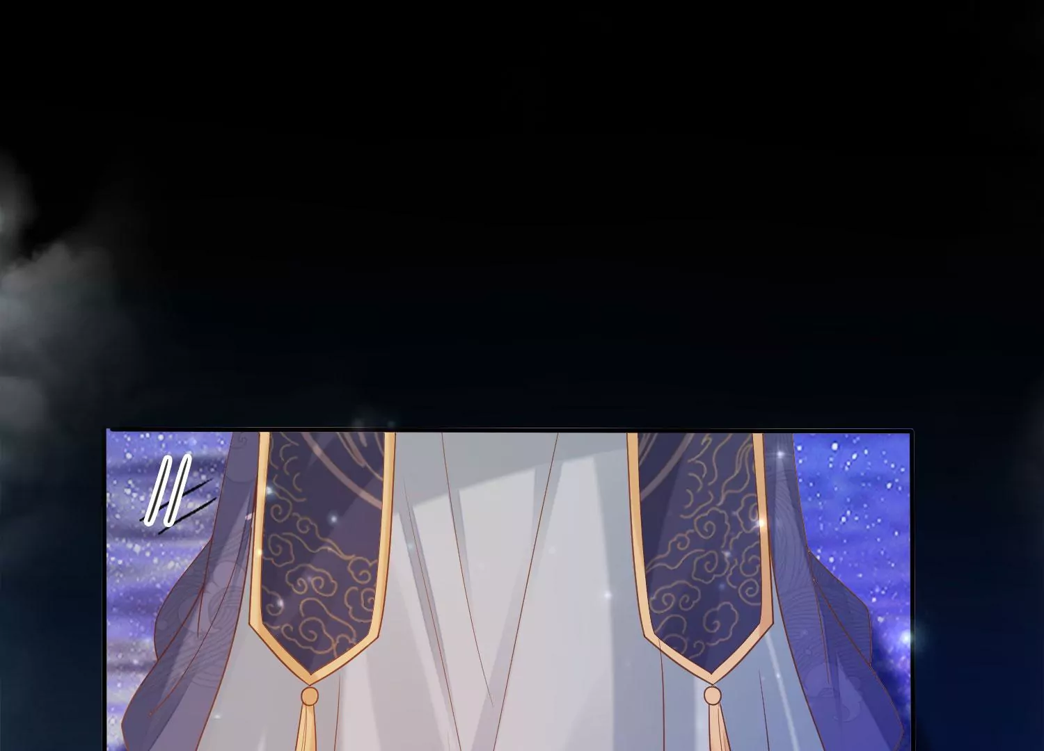 知君深情不易韩漫全集-第174话 我知道你的秘密了无删减无遮挡章节图片 