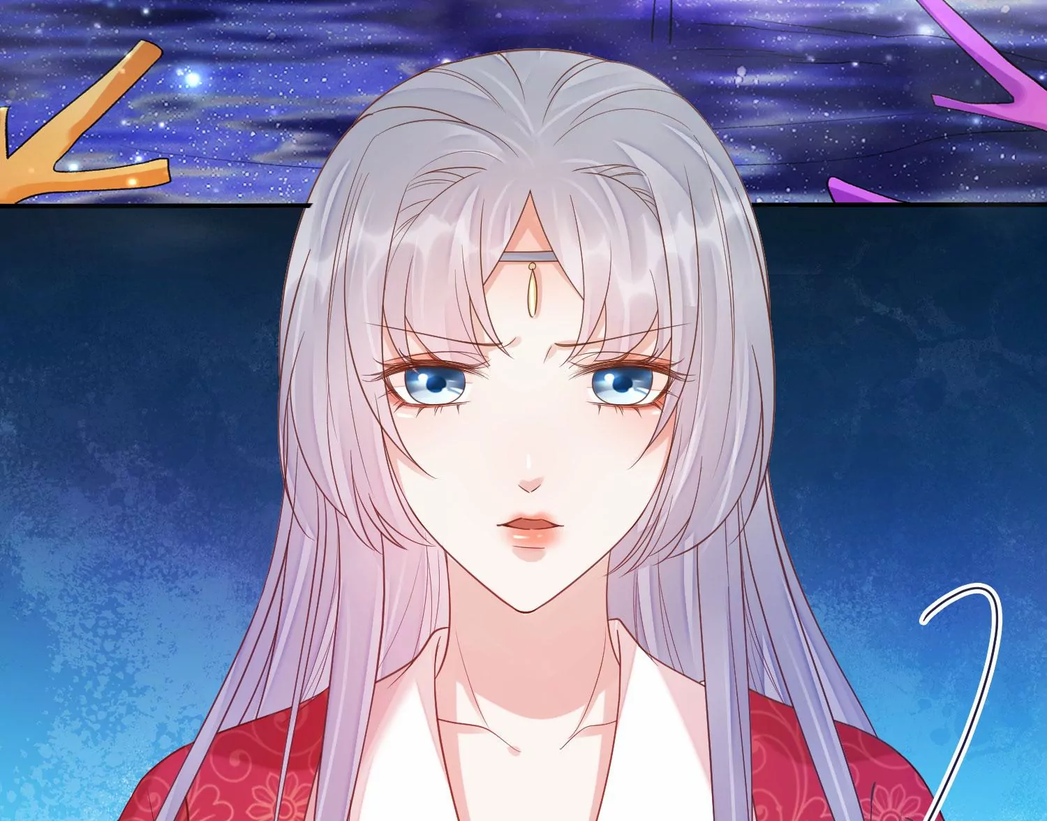 知君深情不易韩漫全集-第174话 我知道你的秘密了无删减无遮挡章节图片 