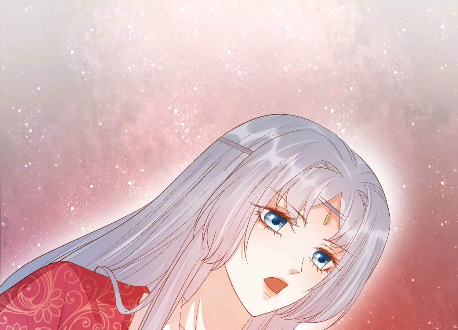 知君深情不易韩漫全集-第174话 我知道你的秘密了无删减无遮挡章节图片 