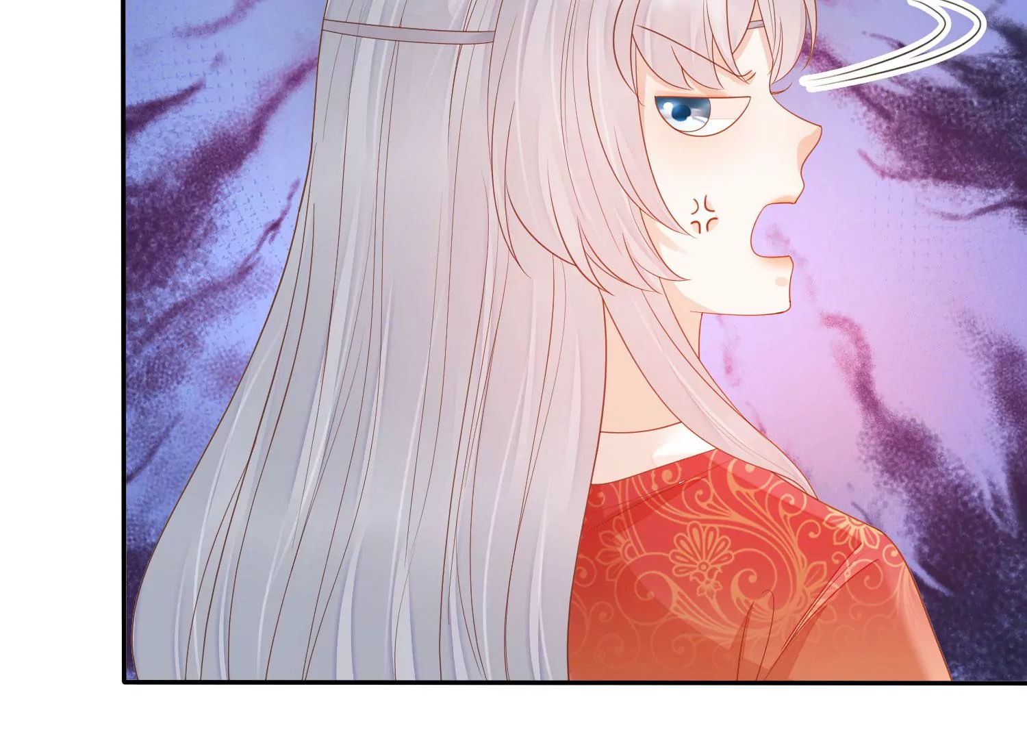 知君深情不易韩漫全集-第174话 我知道你的秘密了无删减无遮挡章节图片 
