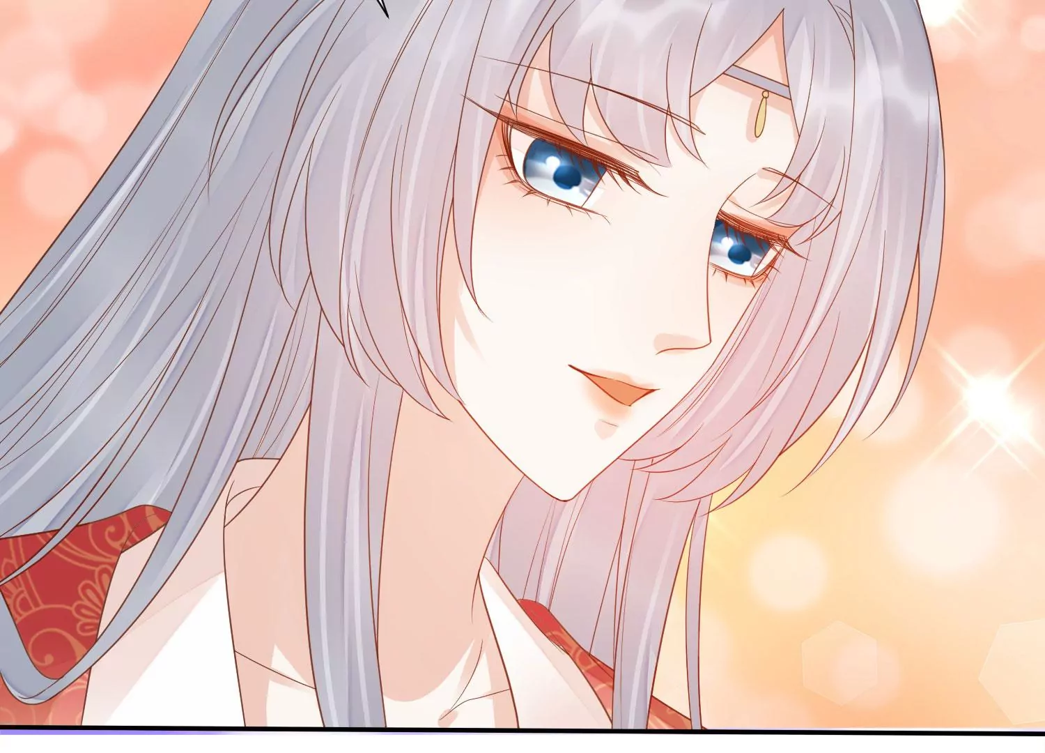知君深情不易韩漫全集-第174话 我知道你的秘密了无删减无遮挡章节图片 