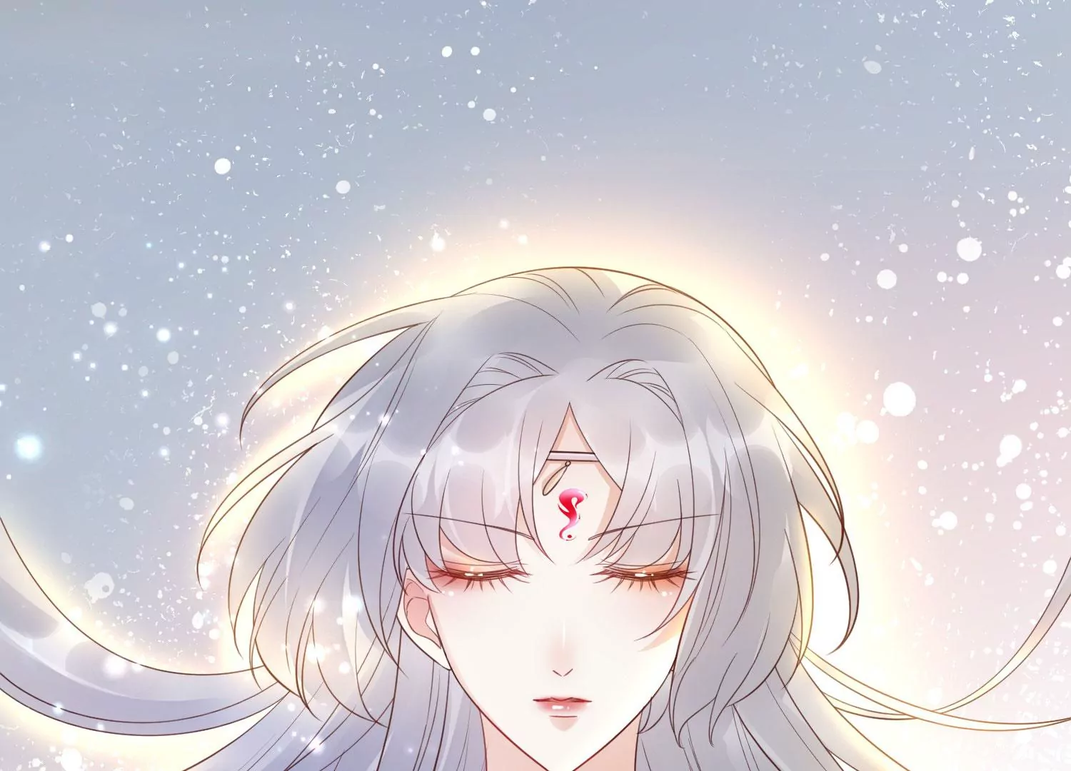 知君深情不易韩漫全集-第175话 傀儡娃娃？无删减无遮挡章节图片 