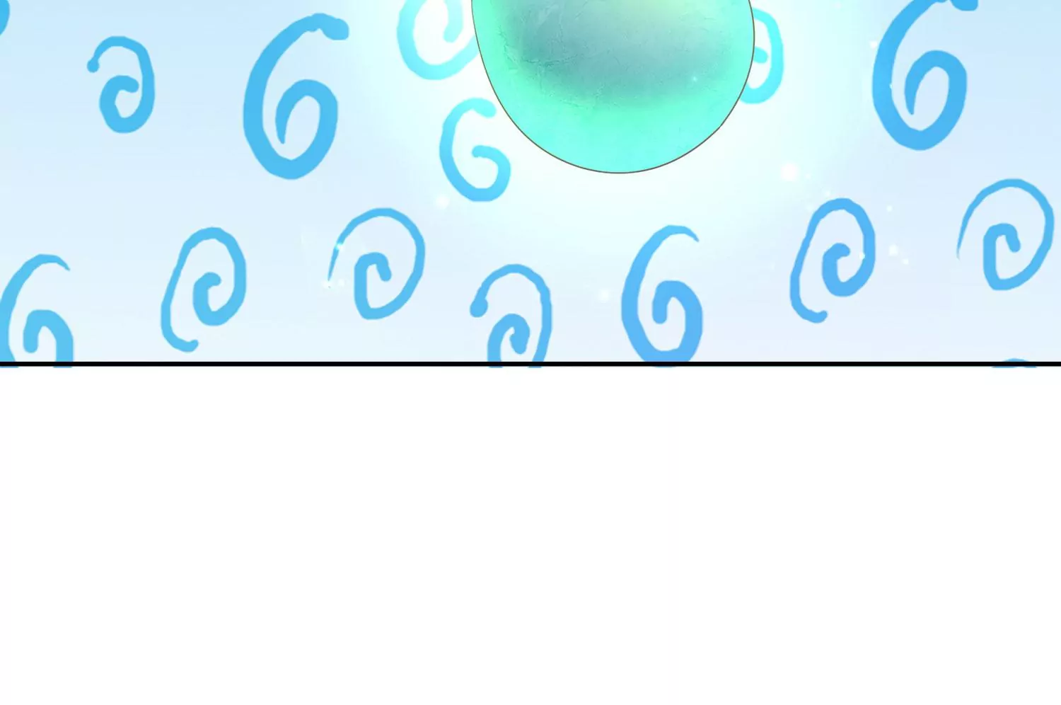 知君深情不易韩漫全集-第176话 囚魔阵破解了？无删减无遮挡章节图片 