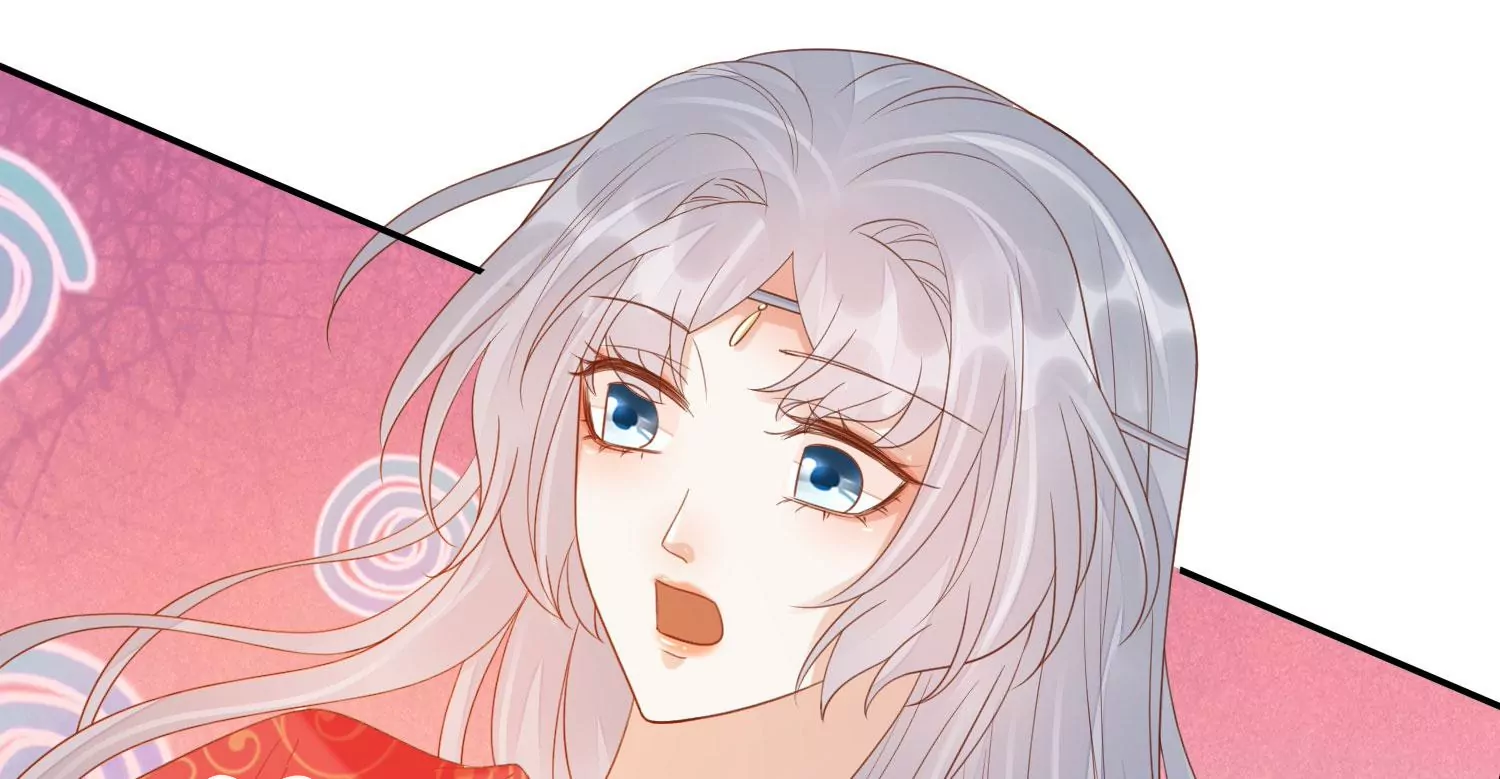 知君深情不易韩漫全集-第176话 囚魔阵破解了？无删减无遮挡章节图片 