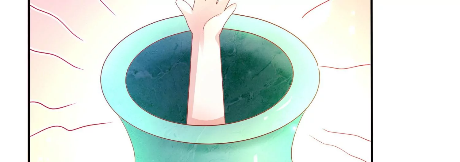 知君深情不易韩漫全集-第176话 囚魔阵破解了？无删减无遮挡章节图片 