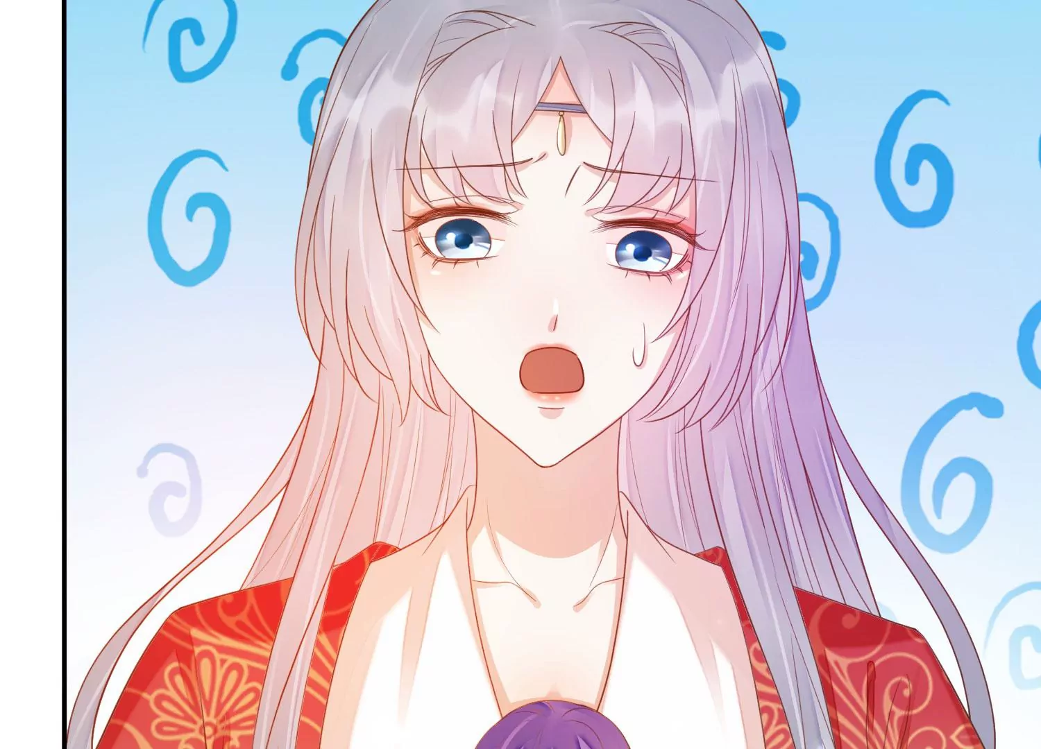 知君深情不易韩漫全集-第176话 囚魔阵破解了？无删减无遮挡章节图片 
