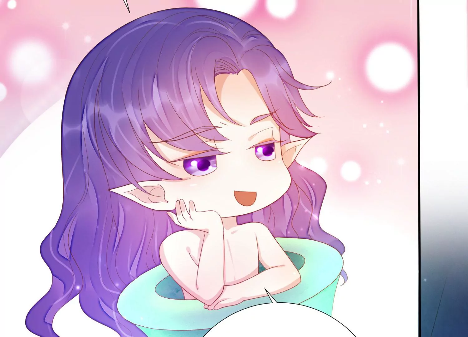 知君深情不易韩漫全集-第176话 囚魔阵破解了？无删减无遮挡章节图片 