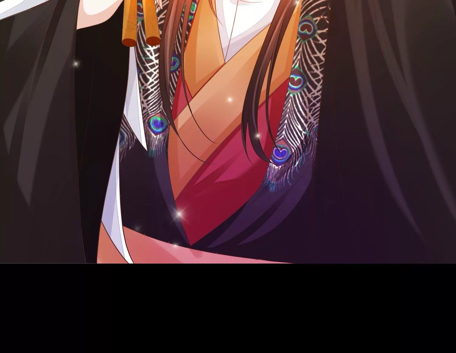 知君深情不易韩漫全集-第176话 囚魔阵破解了？无删减无遮挡章节图片 