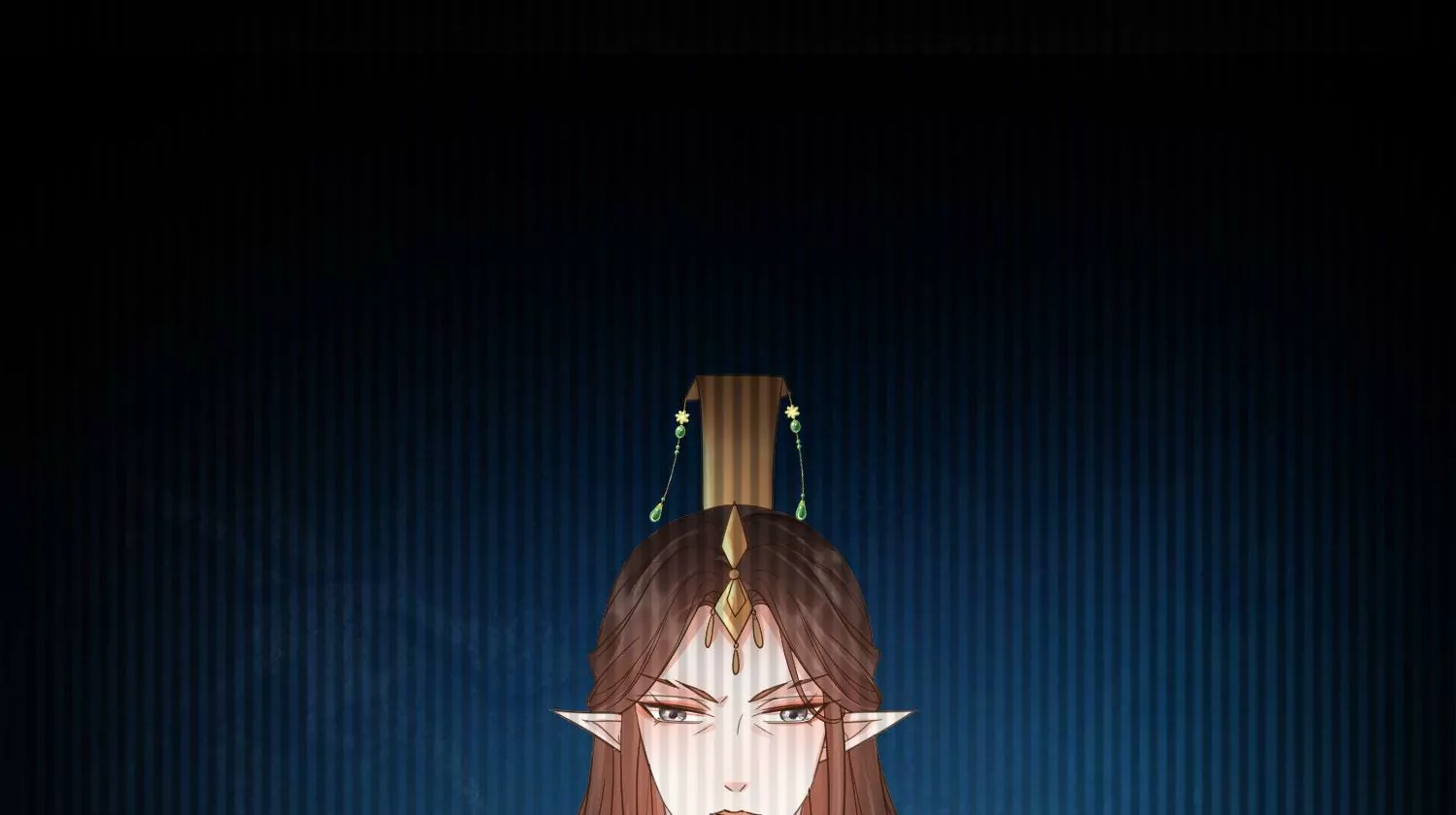知君深情不易韩漫全集-第176话 囚魔阵破解了？无删减无遮挡章节图片 
