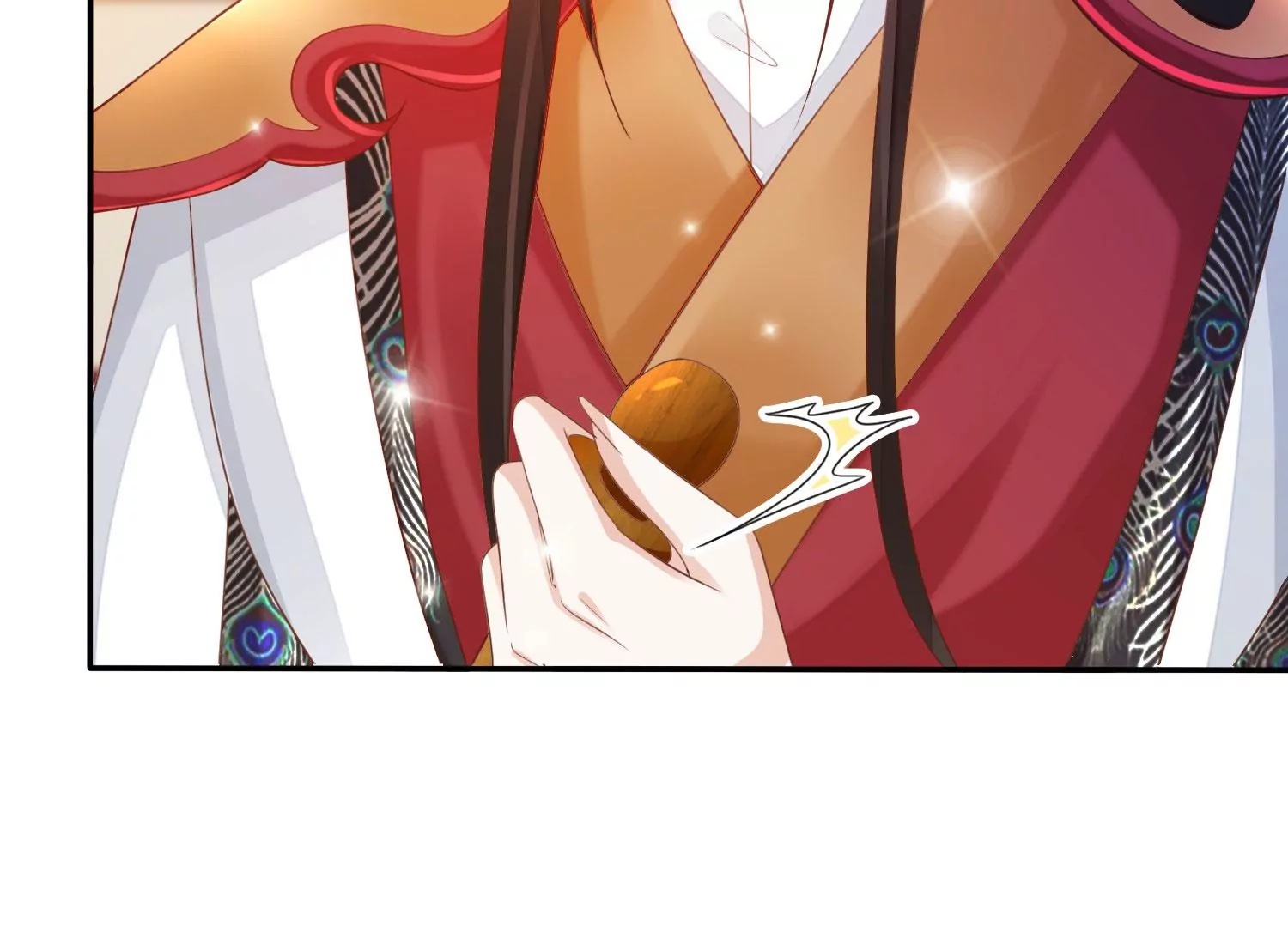 知君深情不易韩漫全集-第176话 囚魔阵破解了？无删减无遮挡章节图片 
