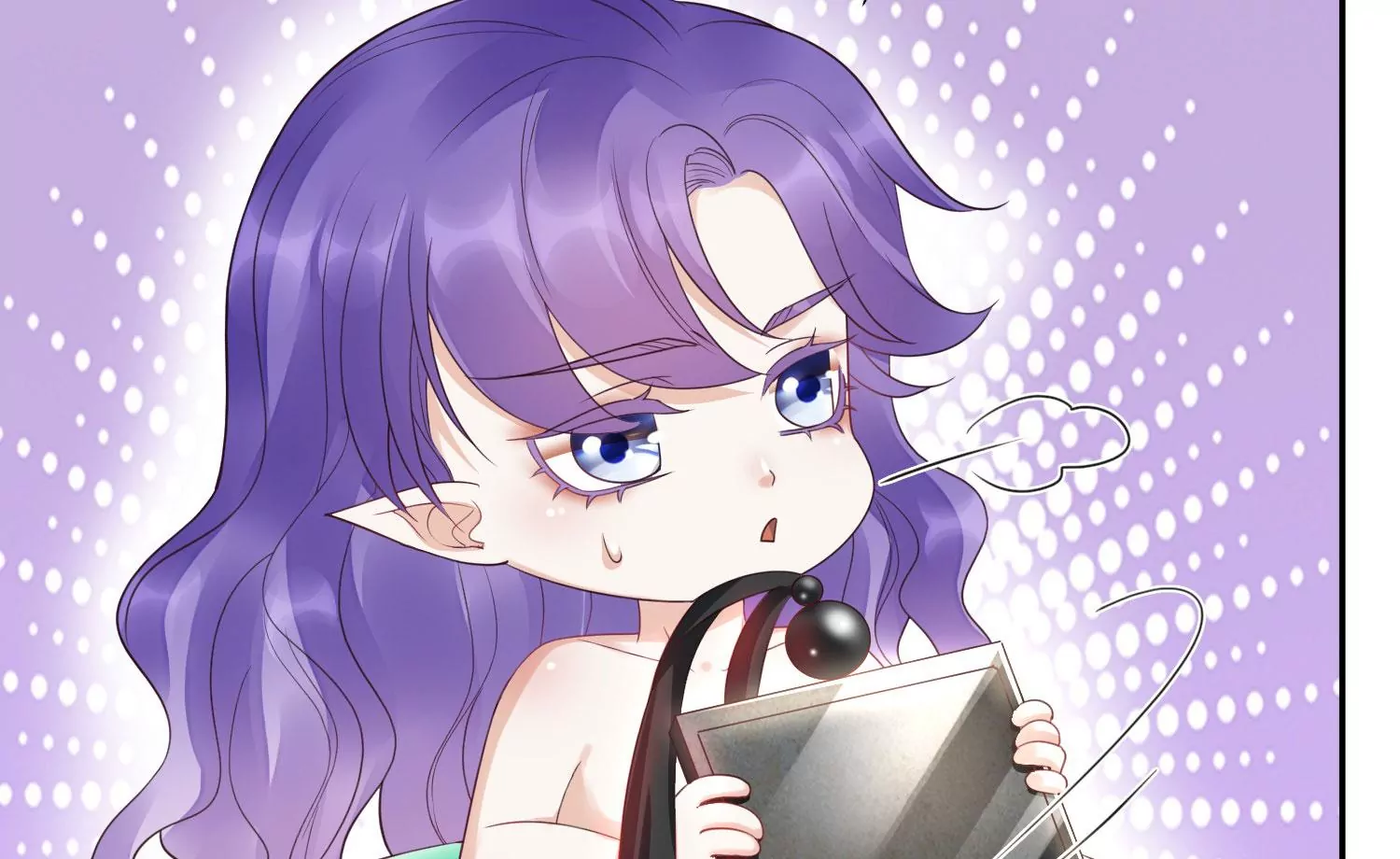 知君深情不易韩漫全集-第177话 属于我的东西无删减无遮挡章节图片 