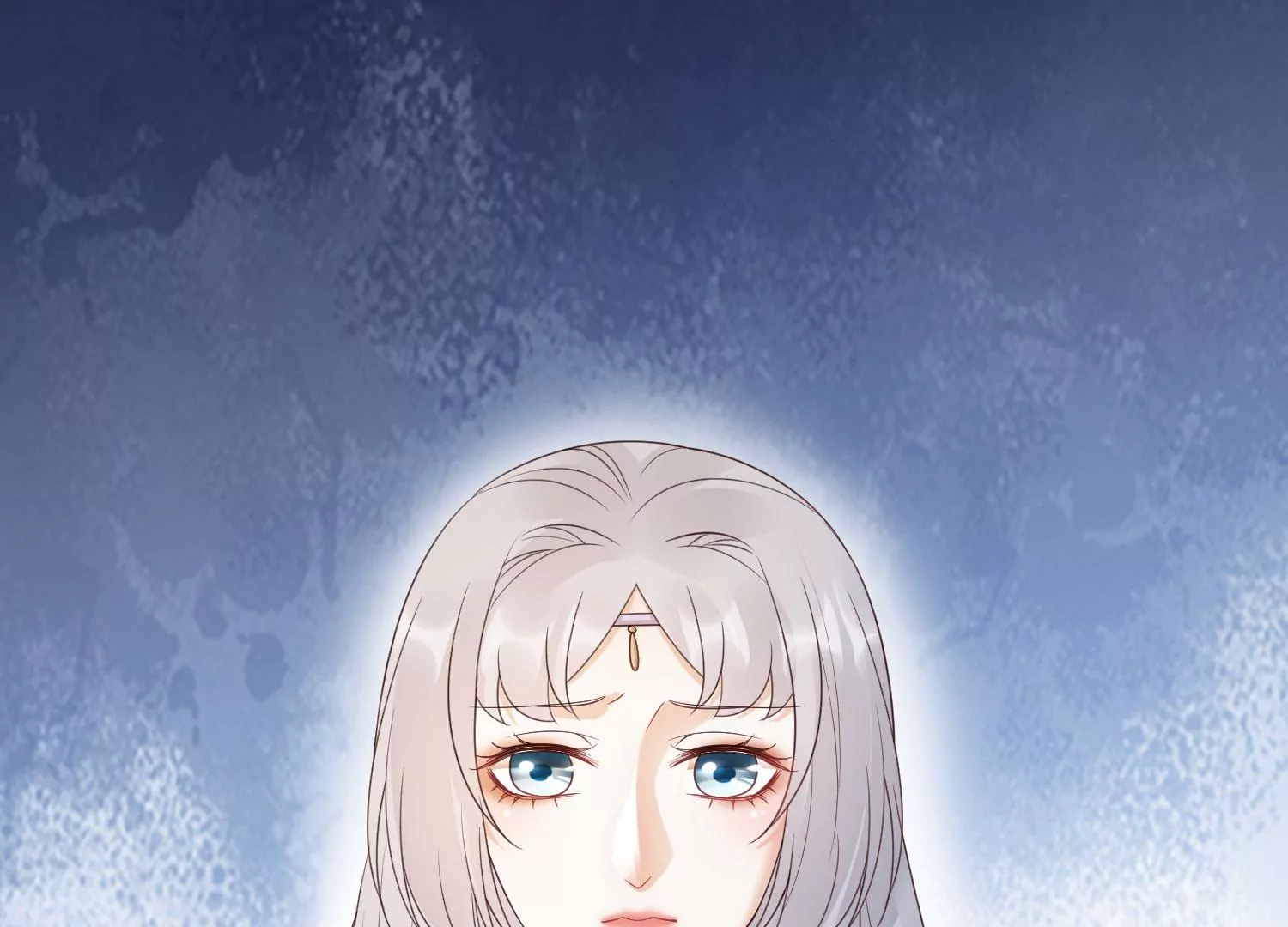 知君深情不易韩漫全集-第177话 属于我的东西无删减无遮挡章节图片 