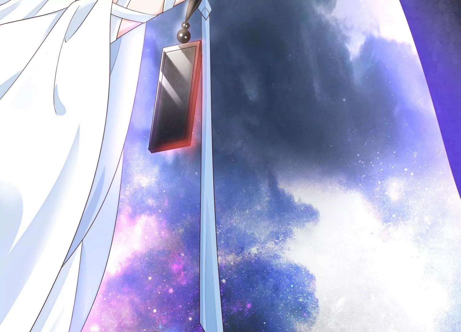 知君深情不易韩漫全集-第177话 属于我的东西无删减无遮挡章节图片 