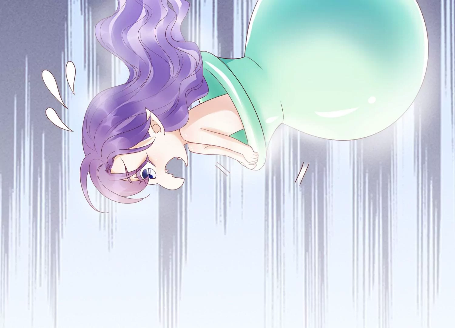 知君深情不易韩漫全集-第177话 属于我的东西无删减无遮挡章节图片 