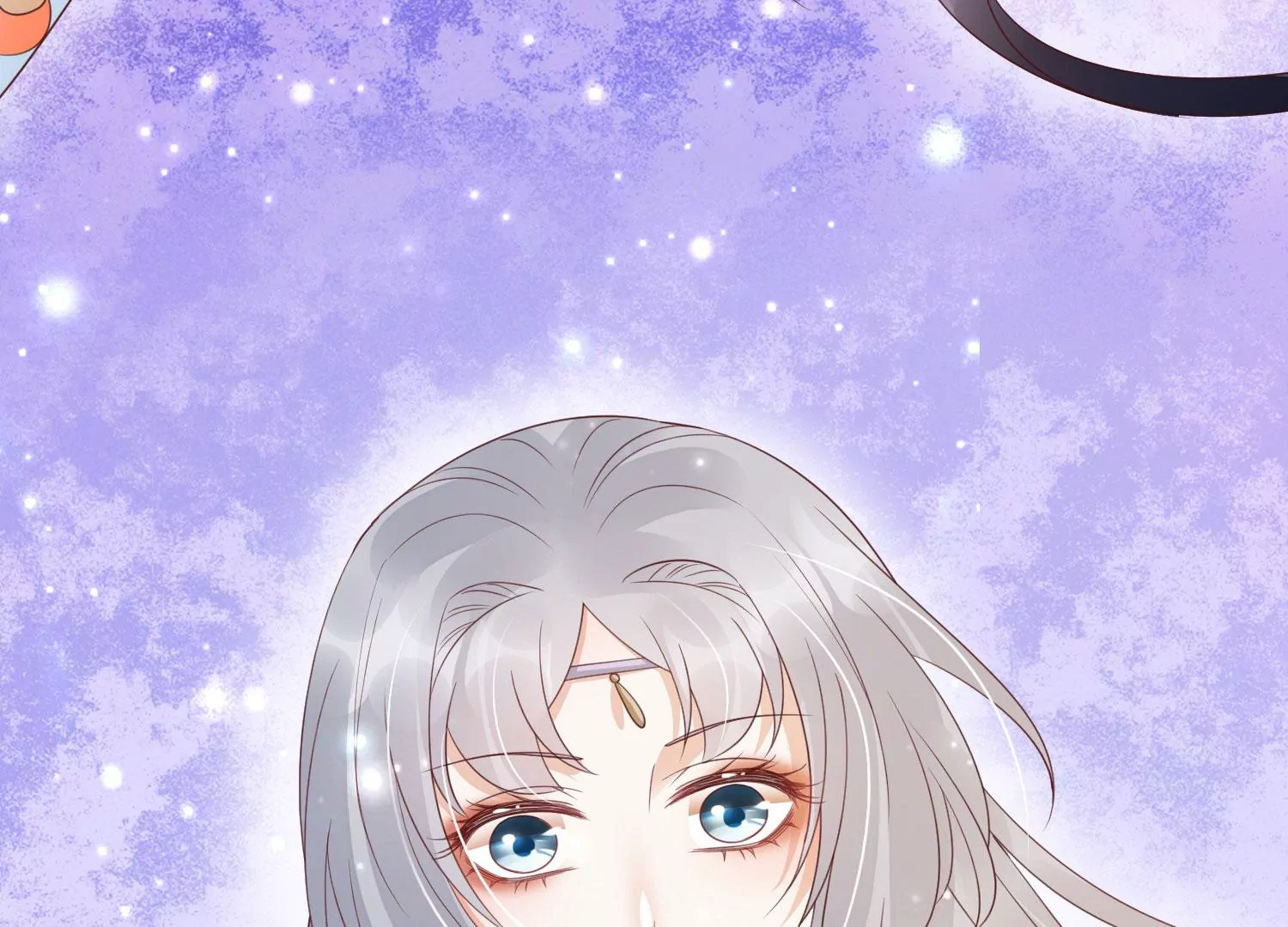 知君深情不易韩漫全集-第177话 属于我的东西无删减无遮挡章节图片 