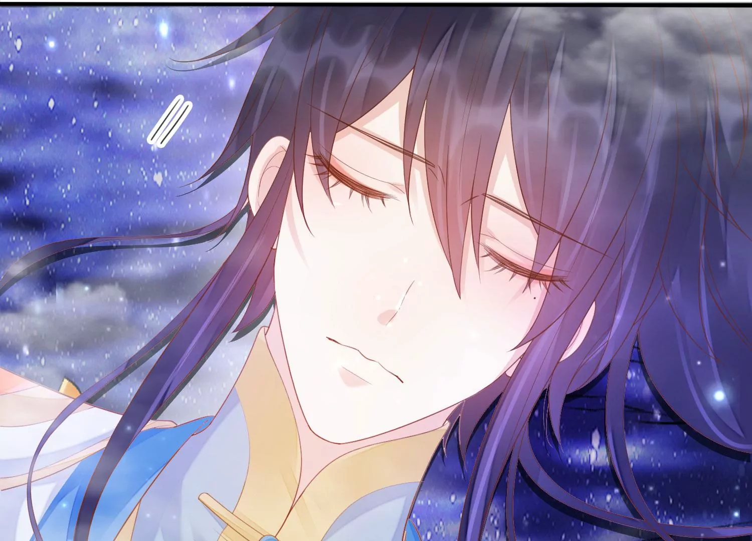 知君深情不易韩漫全集-第178话 我又抓住你了无删减无遮挡章节图片 