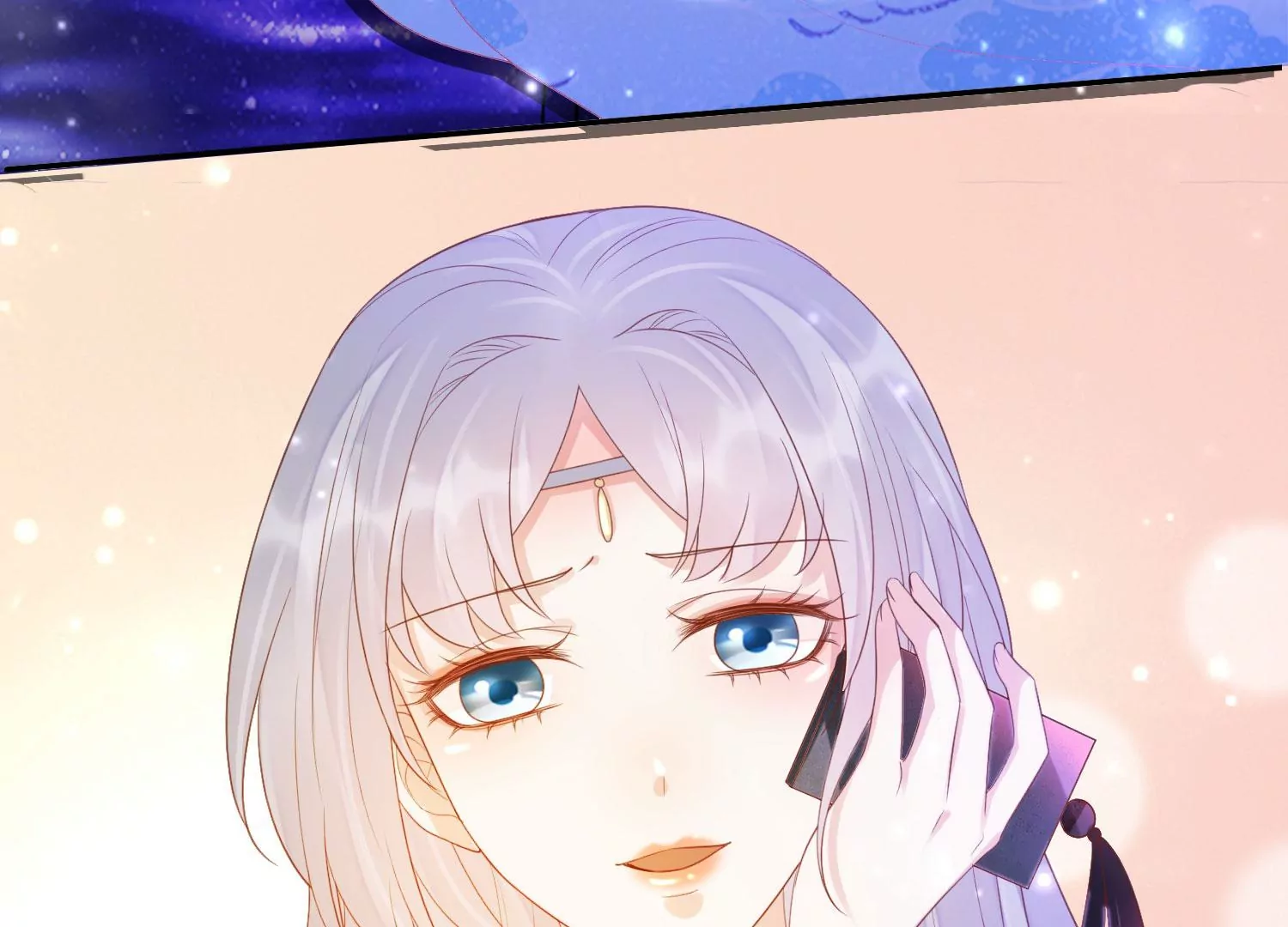 知君深情不易韩漫全集-第178话 我又抓住你了无删减无遮挡章节图片 