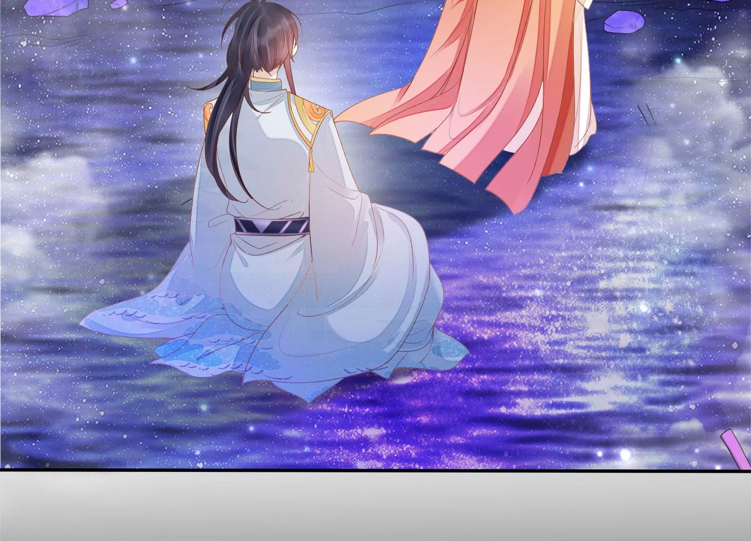 知君深情不易韩漫全集-第178话 我又抓住你了无删减无遮挡章节图片 
