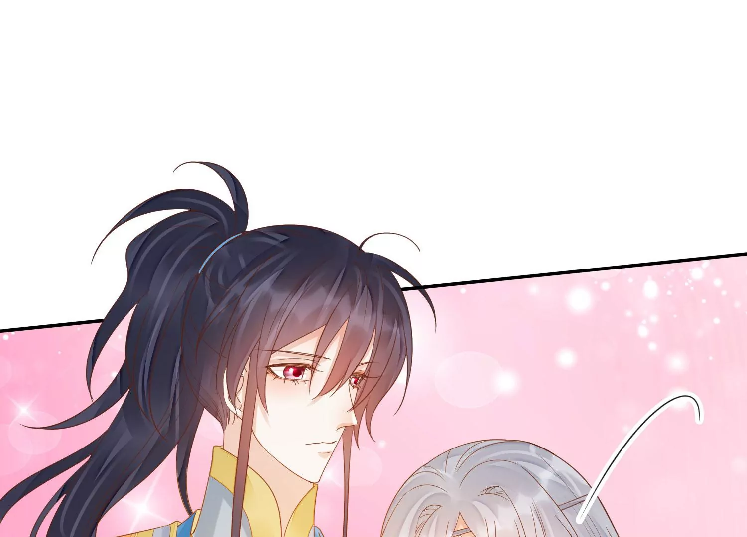 知君深情不易韩漫全集-第178话 我又抓住你了无删减无遮挡章节图片 