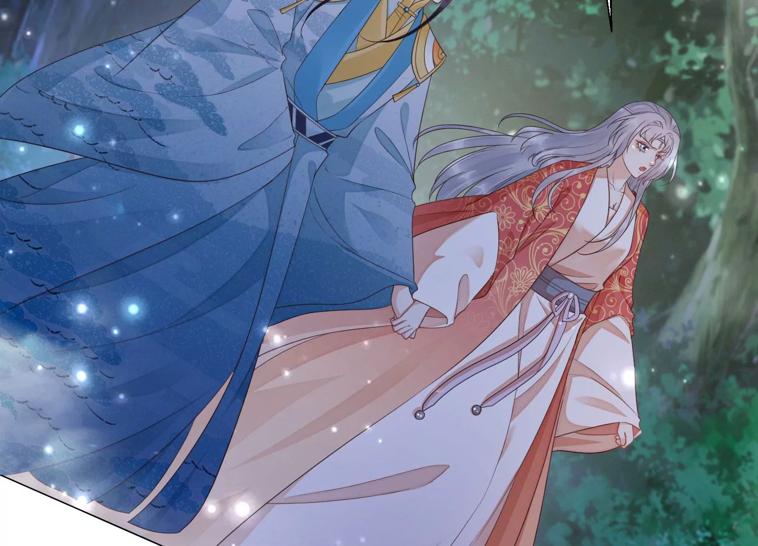知君深情不易韩漫全集-第179话 惦记别人夫君的女人无删减无遮挡章节图片 