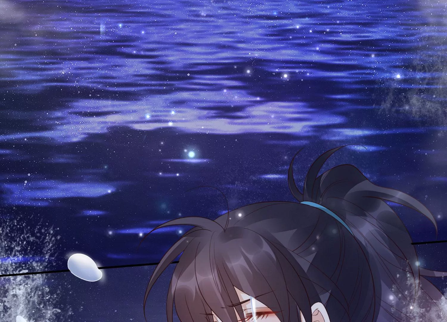 知君深情不易韩漫全集-第179话 惦记别人夫君的女人无删减无遮挡章节图片 