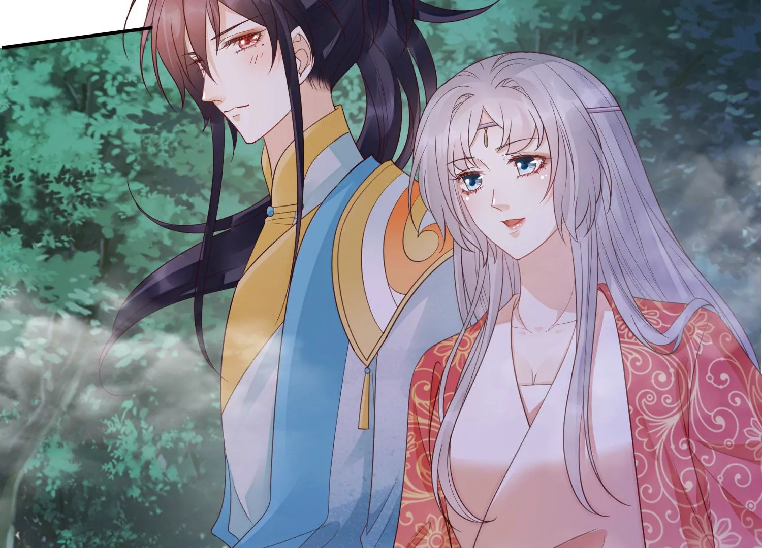 知君深情不易韩漫全集-第179话 惦记别人夫君的女人无删减无遮挡章节图片 