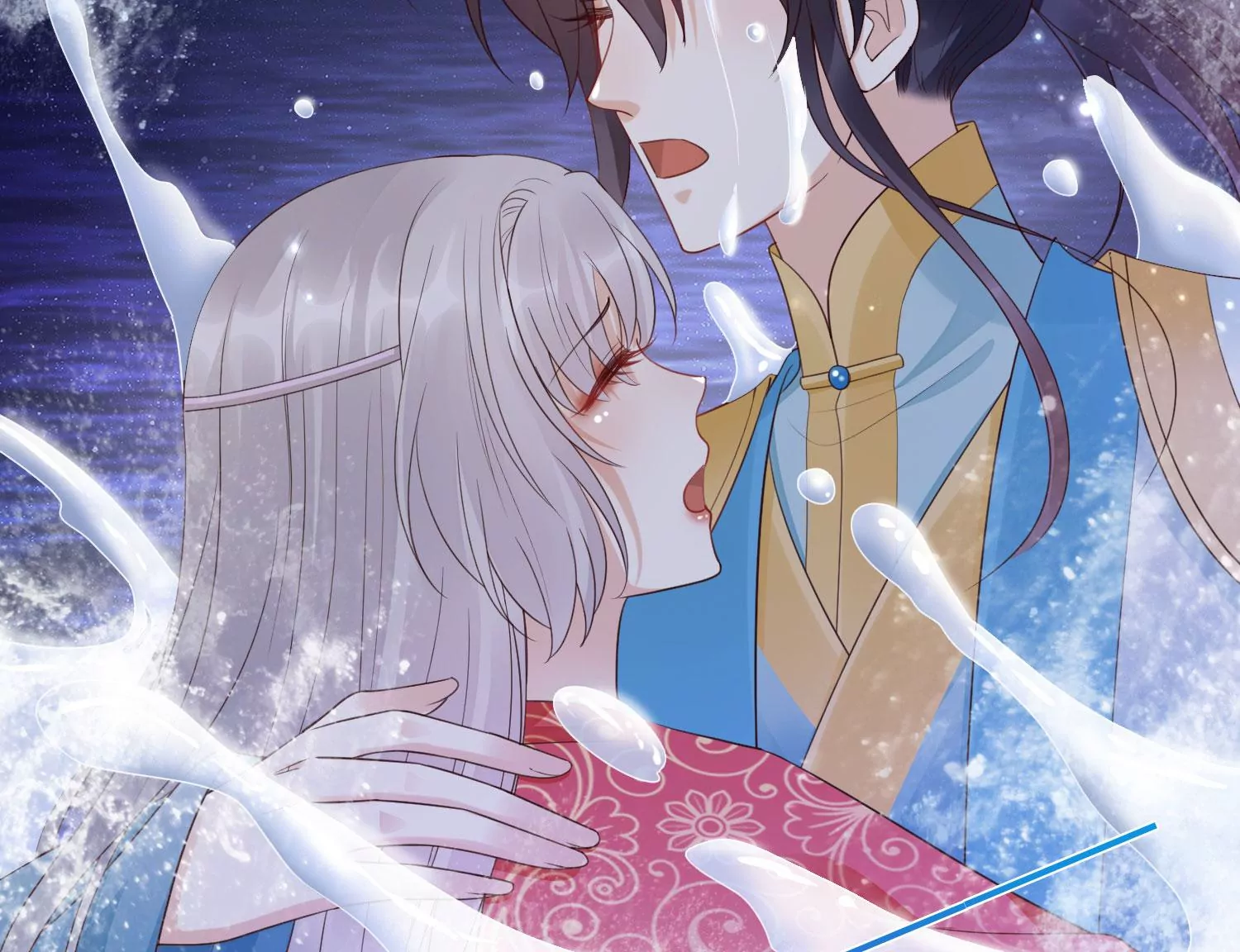 知君深情不易韩漫全集-第179话 惦记别人夫君的女人无删减无遮挡章节图片 