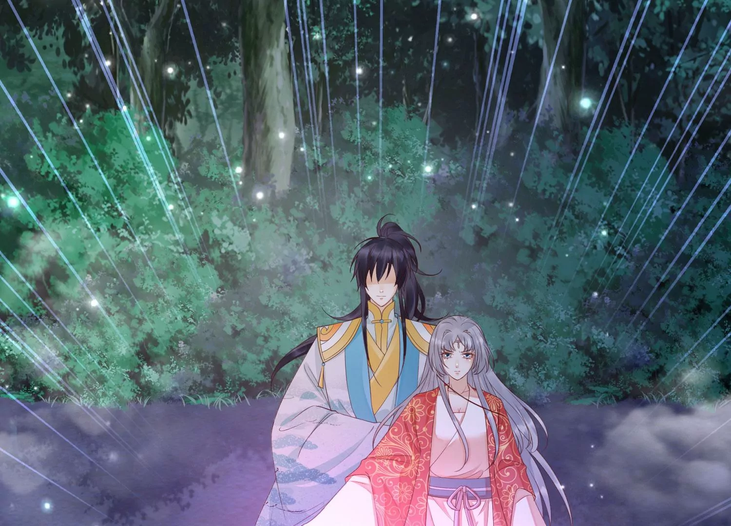 知君深情不易韩漫全集-第179话 惦记别人夫君的女人无删减无遮挡章节图片 