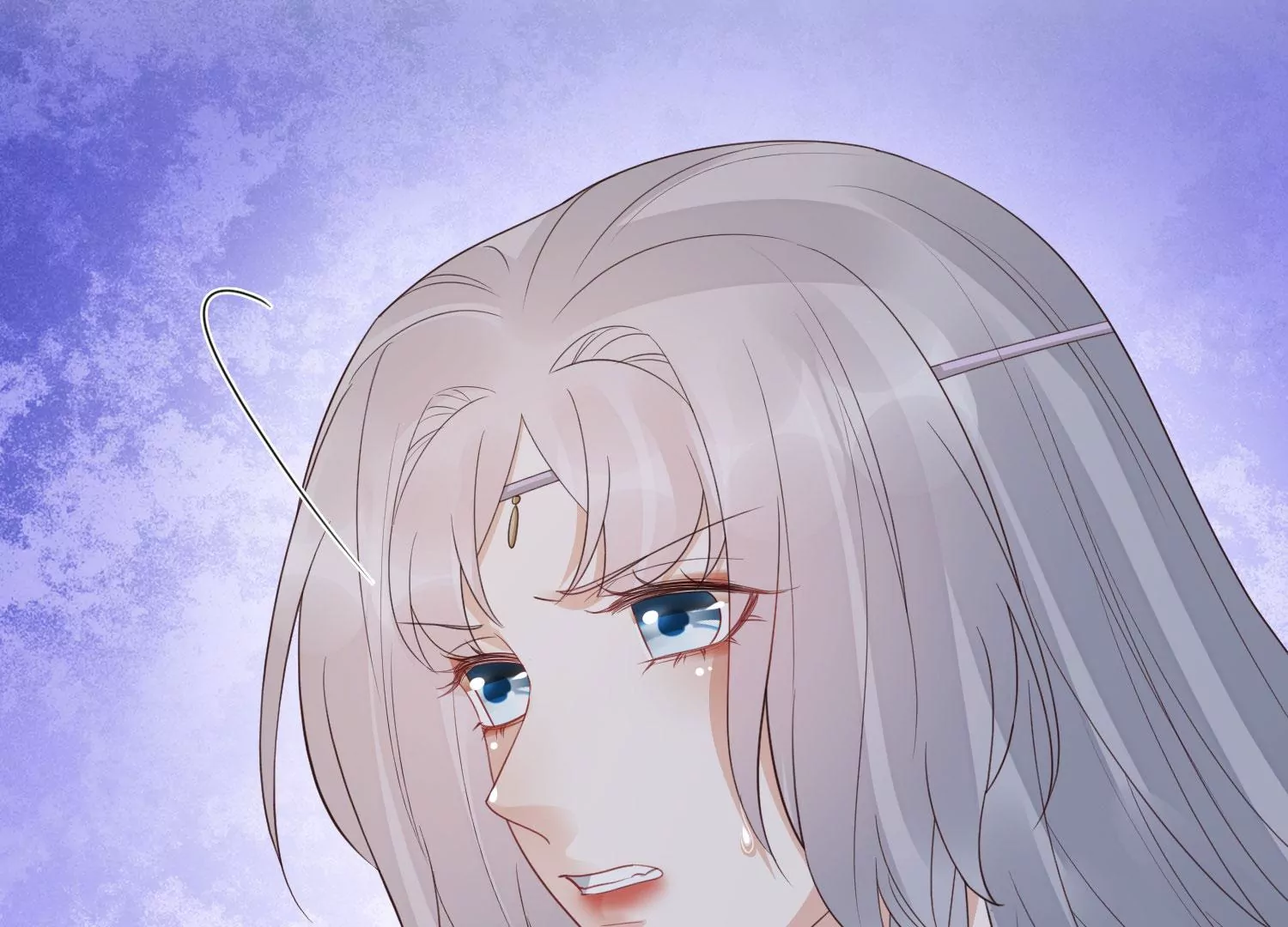 知君深情不易韩漫全集-第179话 惦记别人夫君的女人无删减无遮挡章节图片 