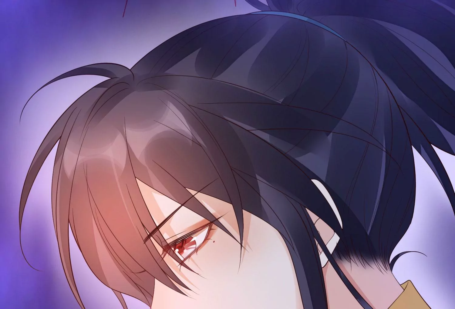 知君深情不易韩漫全集-第179话 惦记别人夫君的女人无删减无遮挡章节图片 