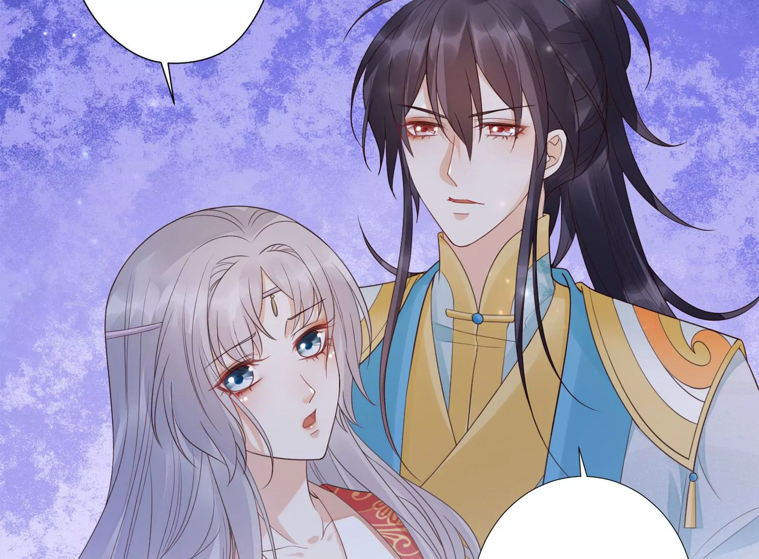 知君深情不易韩漫全集-第179话 惦记别人夫君的女人无删减无遮挡章节图片 