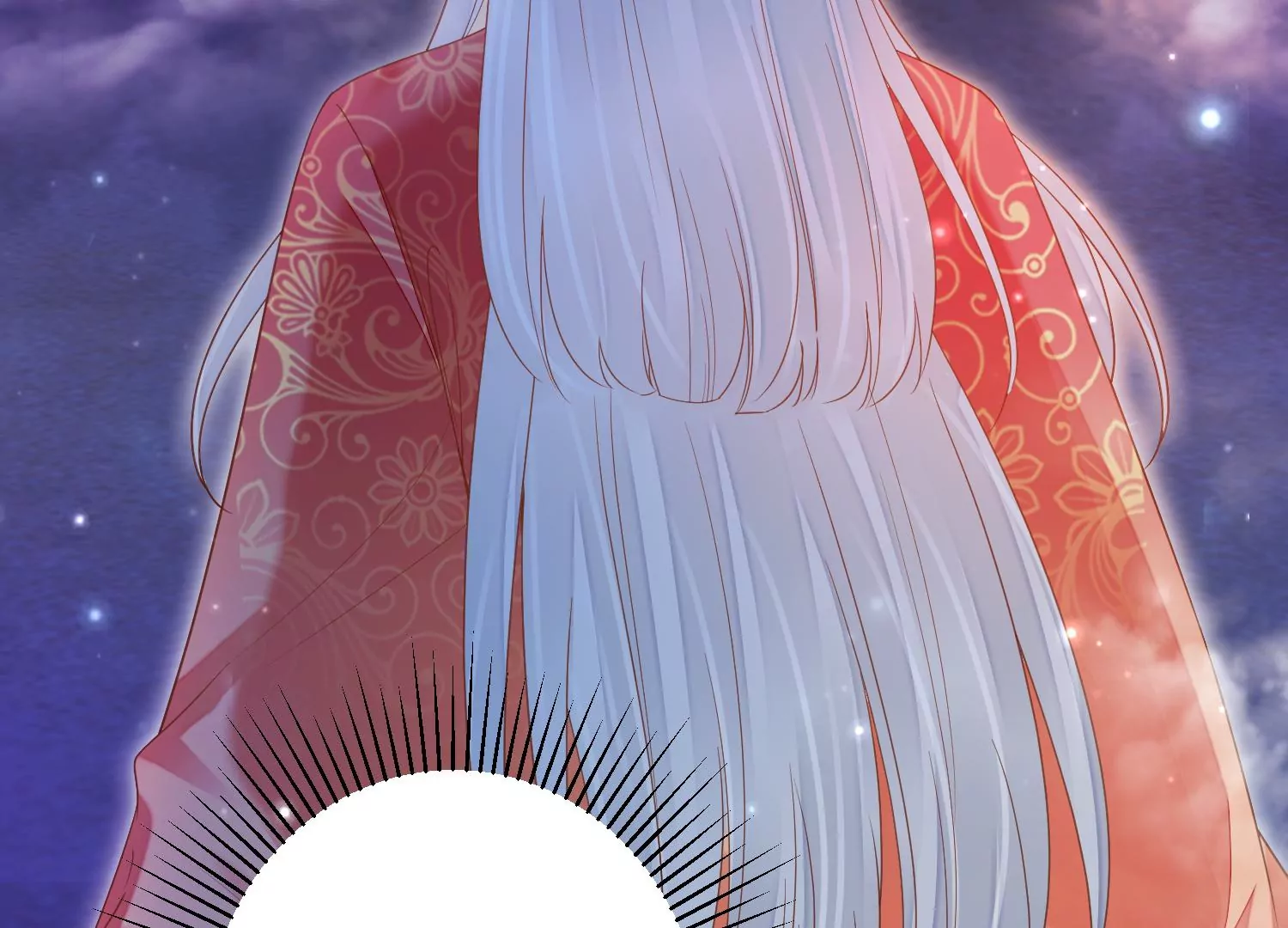 知君深情不易韩漫全集-第180话 恢复的灵力无删减无遮挡章节图片 