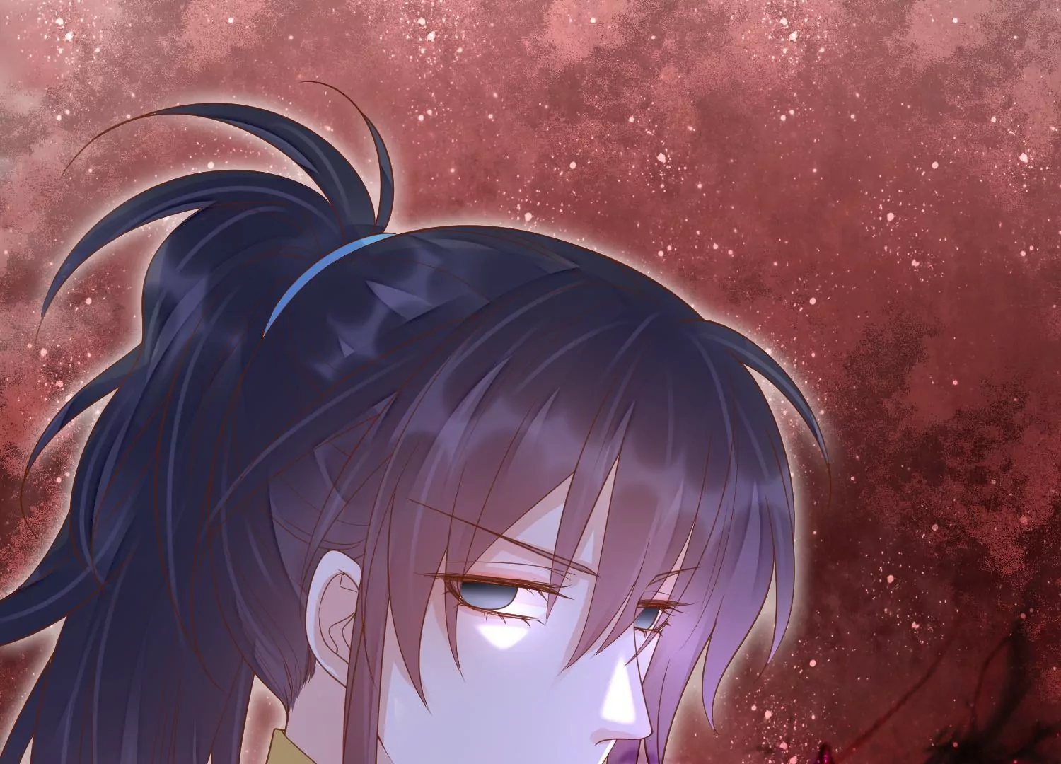 知君深情不易韩漫全集-第180话 恢复的灵力无删减无遮挡章节图片 