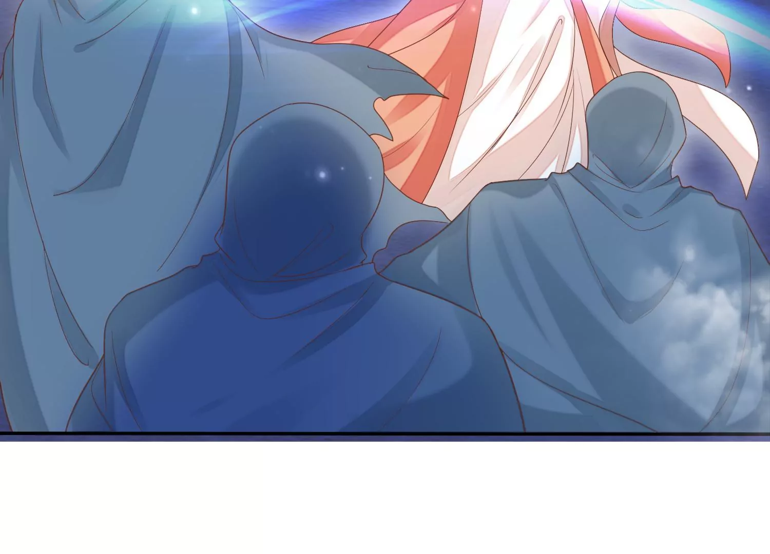 知君深情不易韩漫全集-第180话 恢复的灵力无删减无遮挡章节图片 
