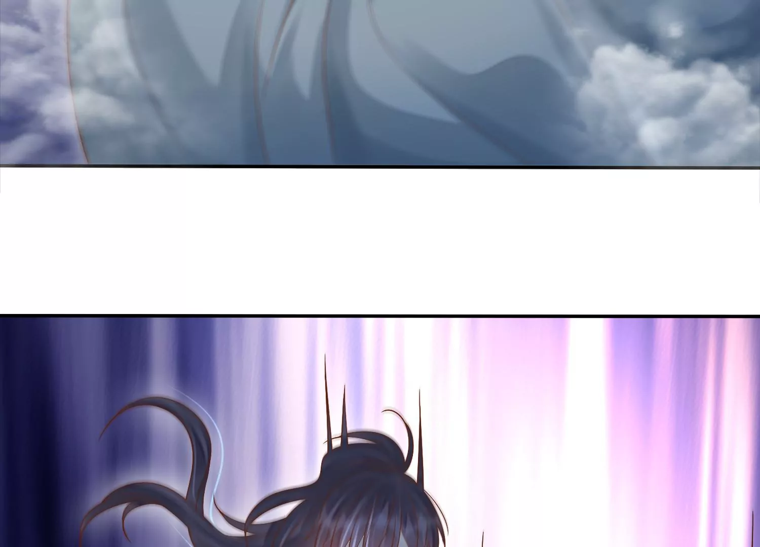 知君深情不易韩漫全集-第180话 恢复的灵力无删减无遮挡章节图片 